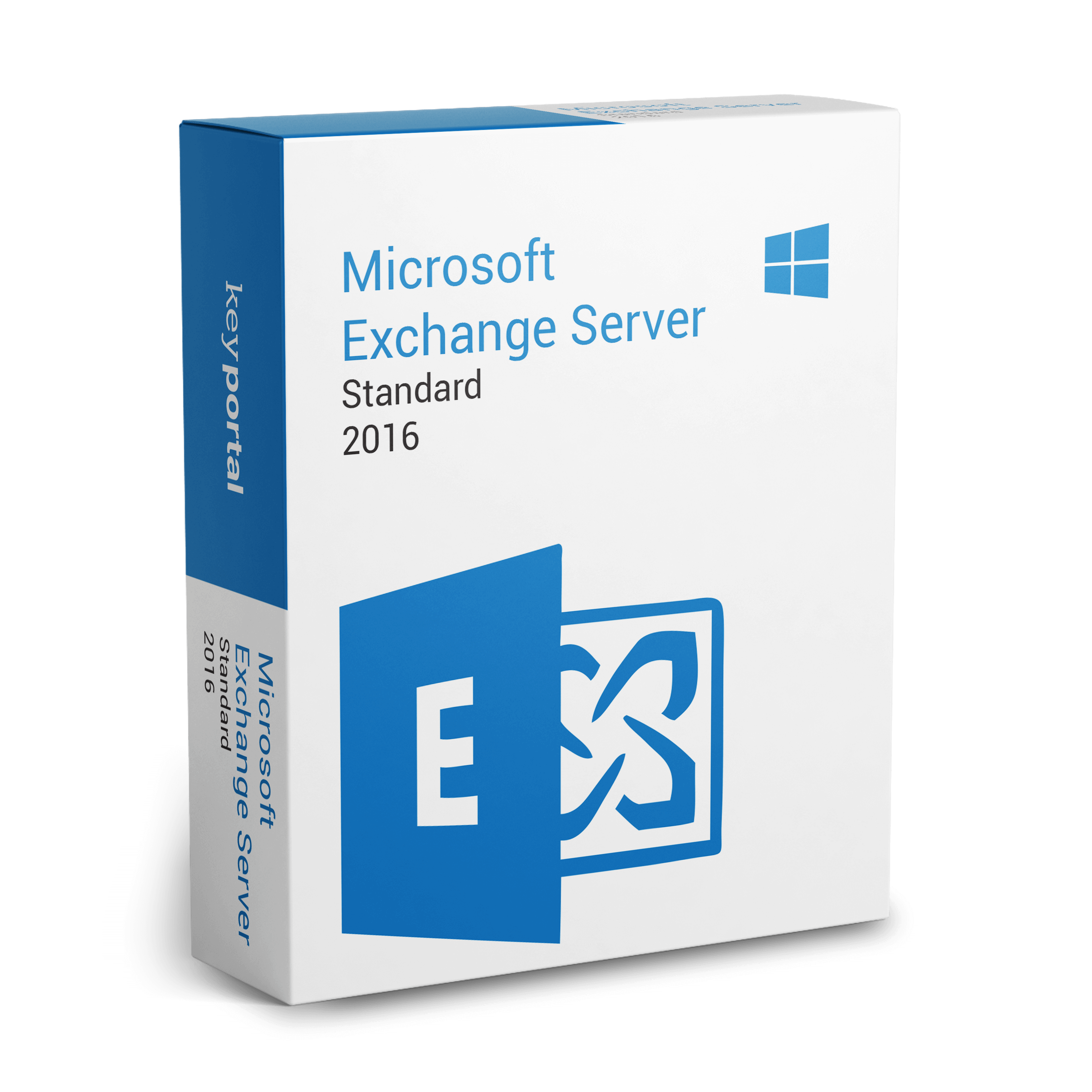 Microsoft Exchange Server 2016 Standard SofortDownload keyportal.uk