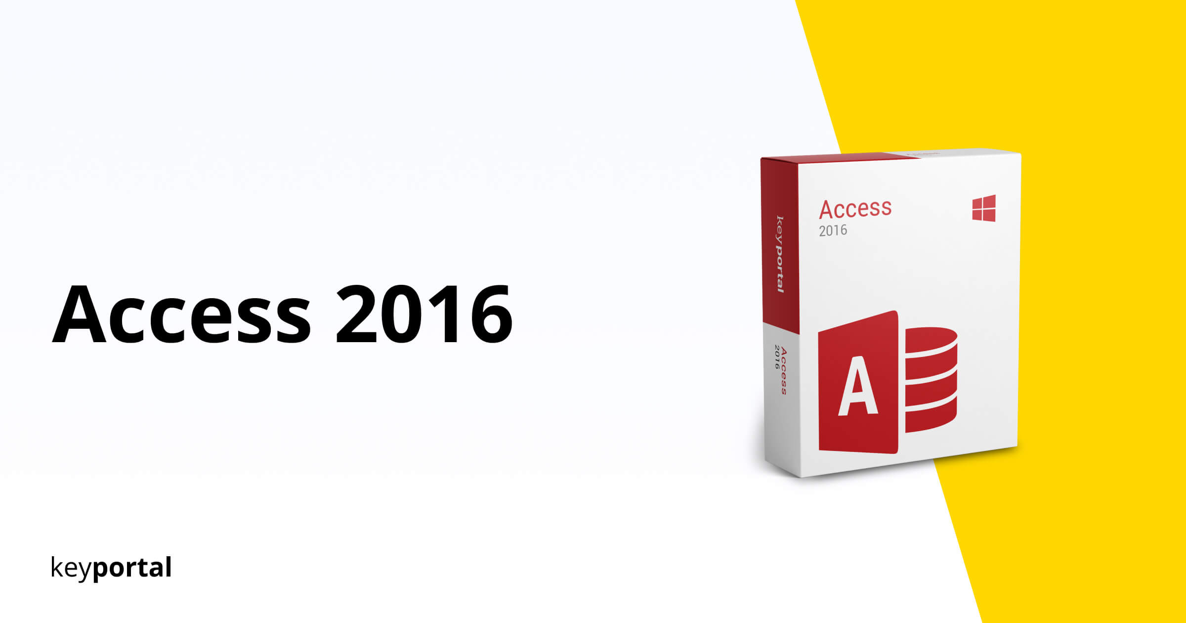 how to get access 2016 on mac
