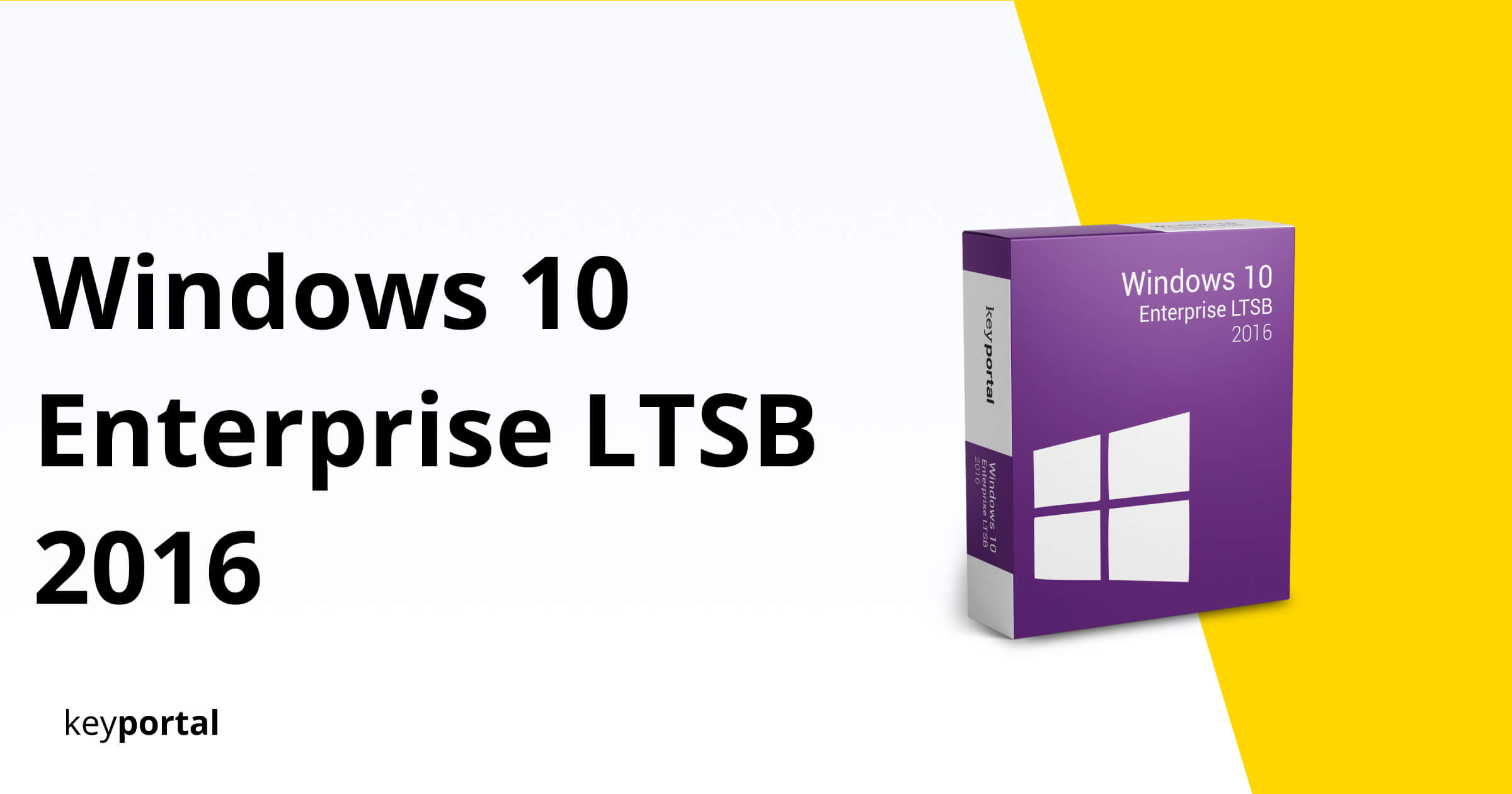 windows 10 enterprise 2016 ltsb