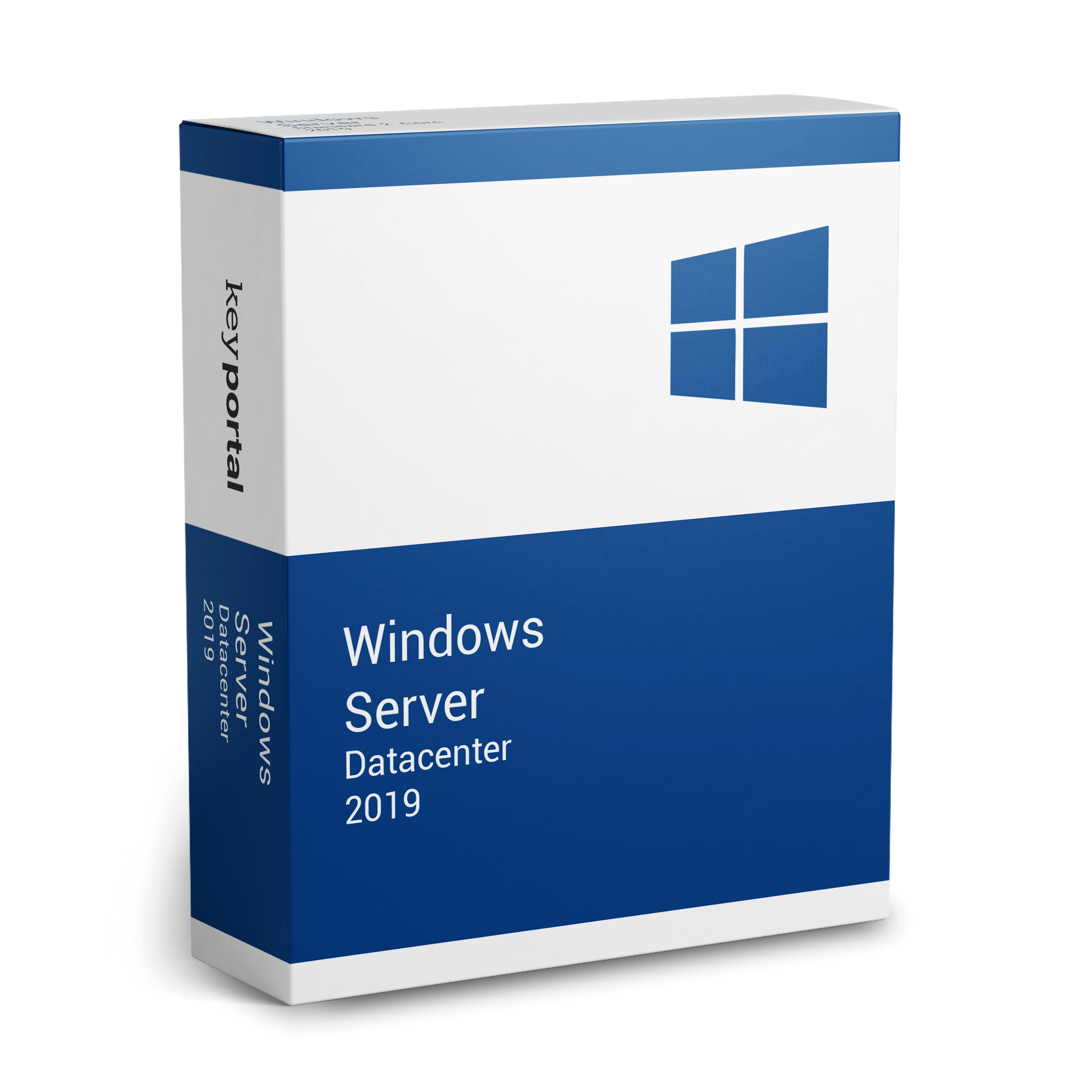 Windows Server 2019 Datacenter