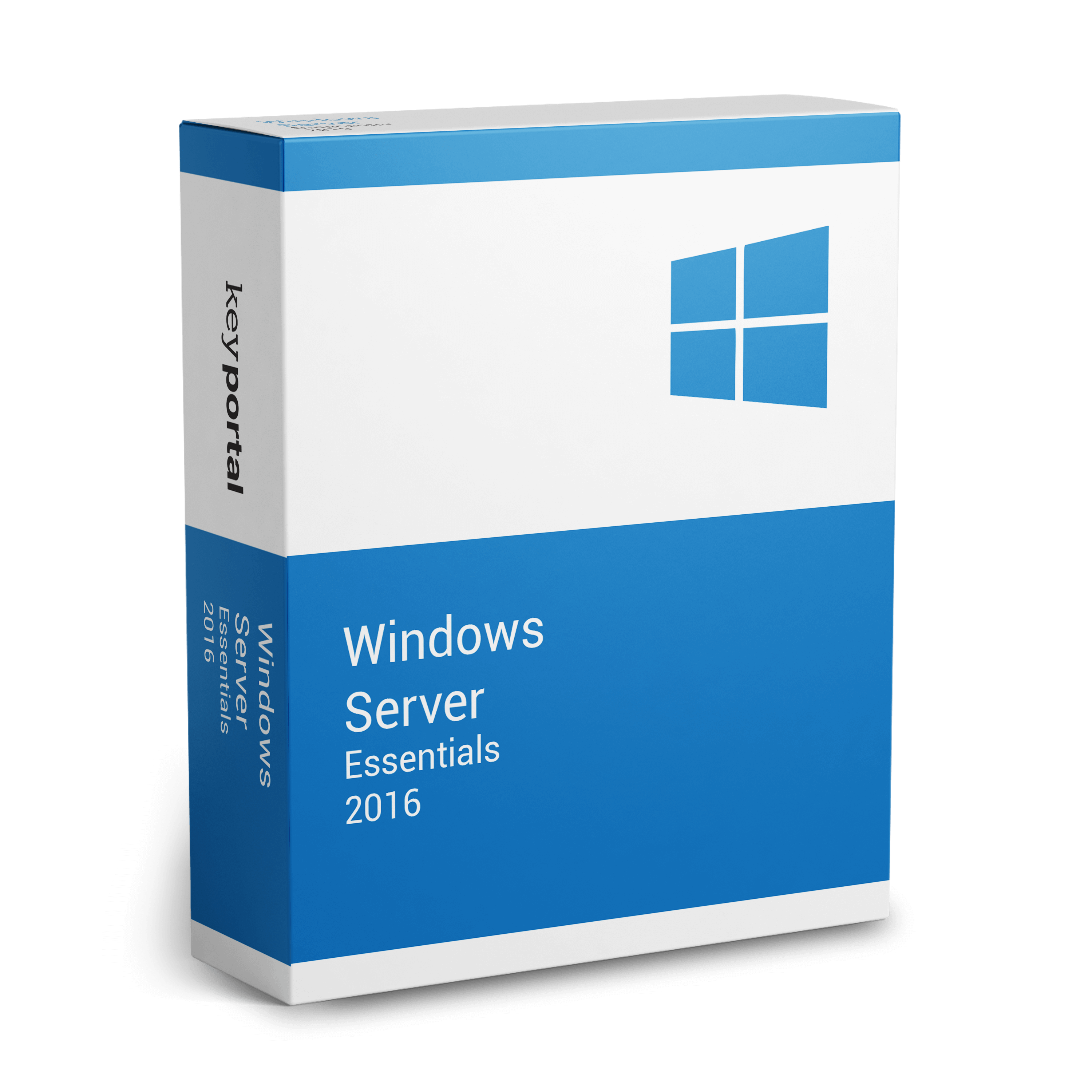 download windows server 2016 essentials
