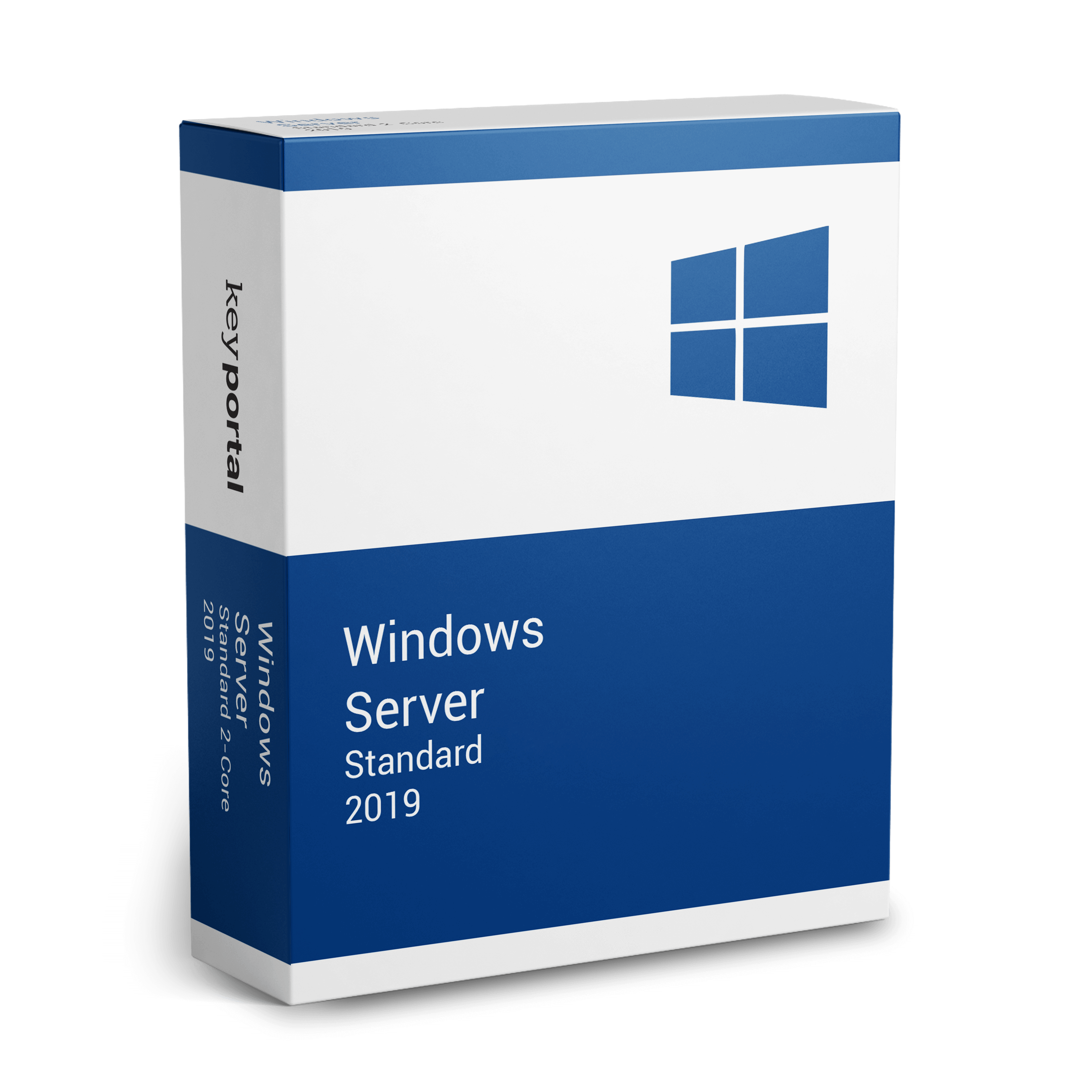 Windows Server 2019 Standard