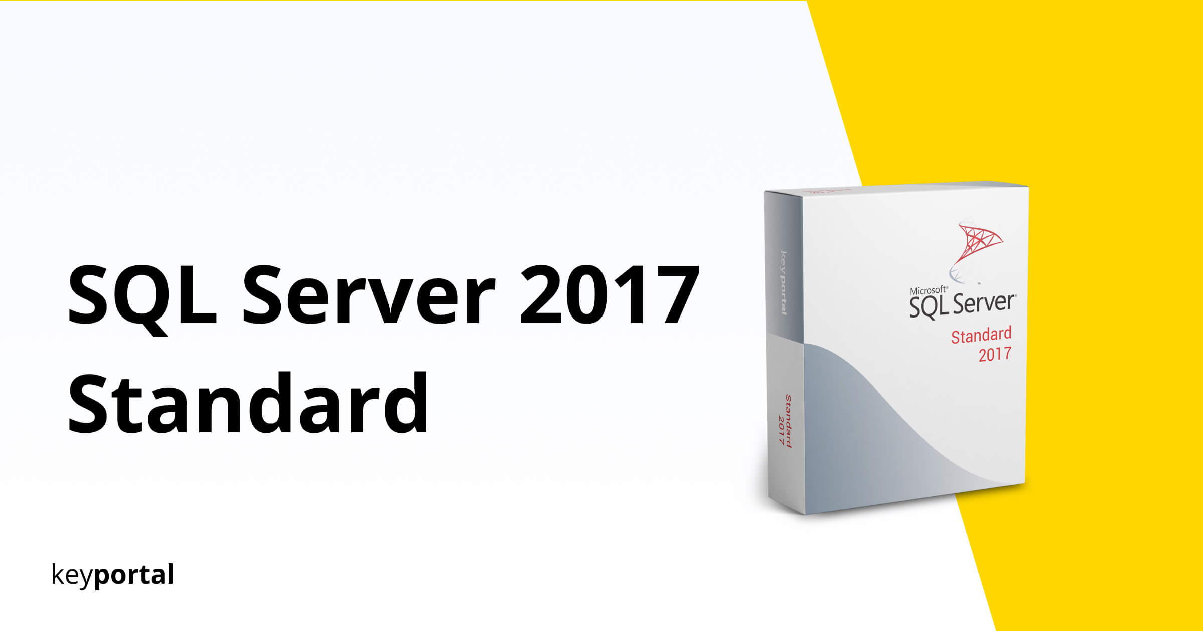 SQL Server 2017 Standard Sofort Download Keyportal uk