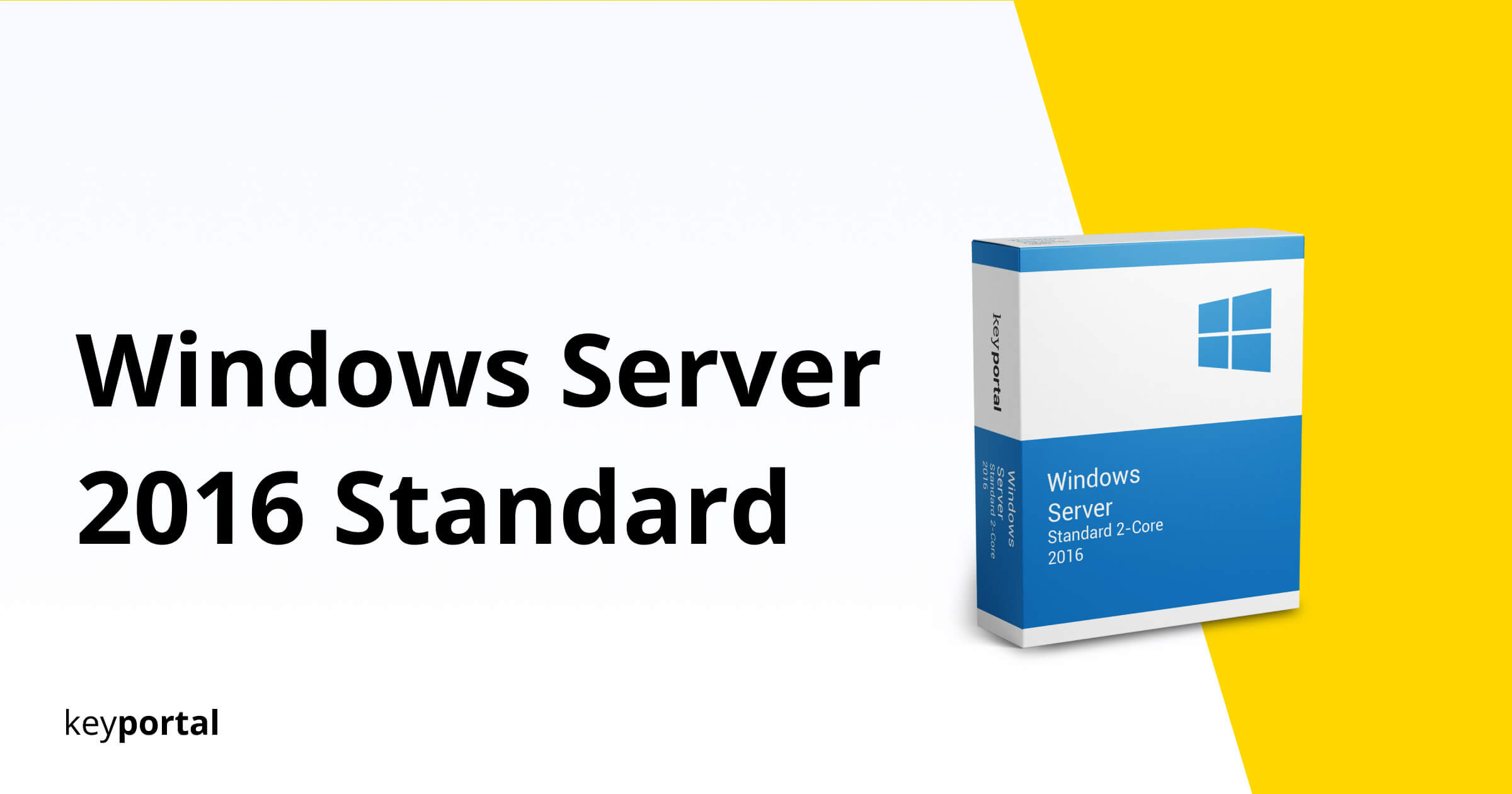 Windows Server 2016 Standard Sofort Download Keyportaluk 8171
