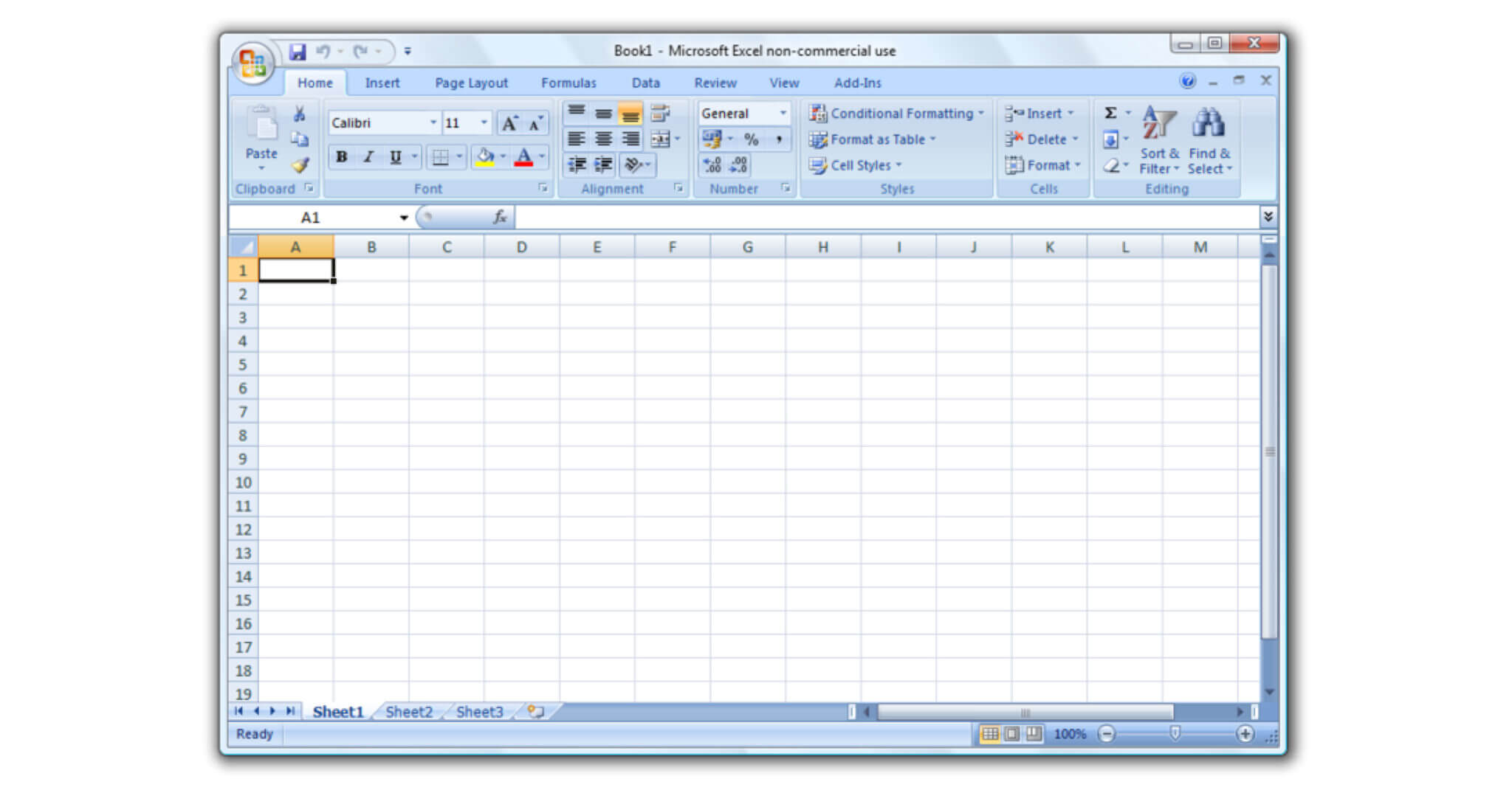 open fmp12 file in excel
