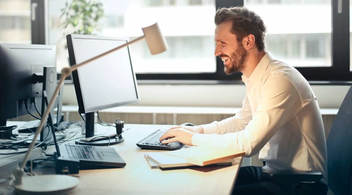 Wie du ohne Fehlermeldung wieder zufrieden arbeiten kannst